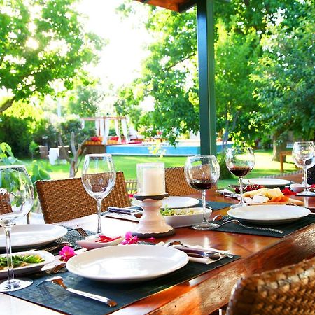 Ephesus Lodge Kirazli  Екстер'єр фото