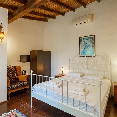 Ephesus Lodge Kirazli  Екстер'єр фото