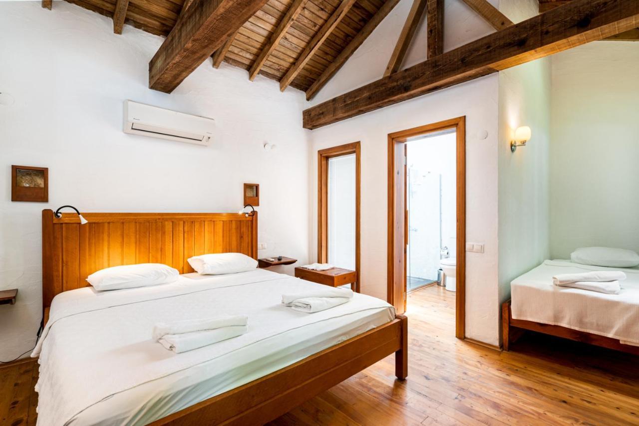 Ephesus Lodge Kirazli  Екстер'єр фото