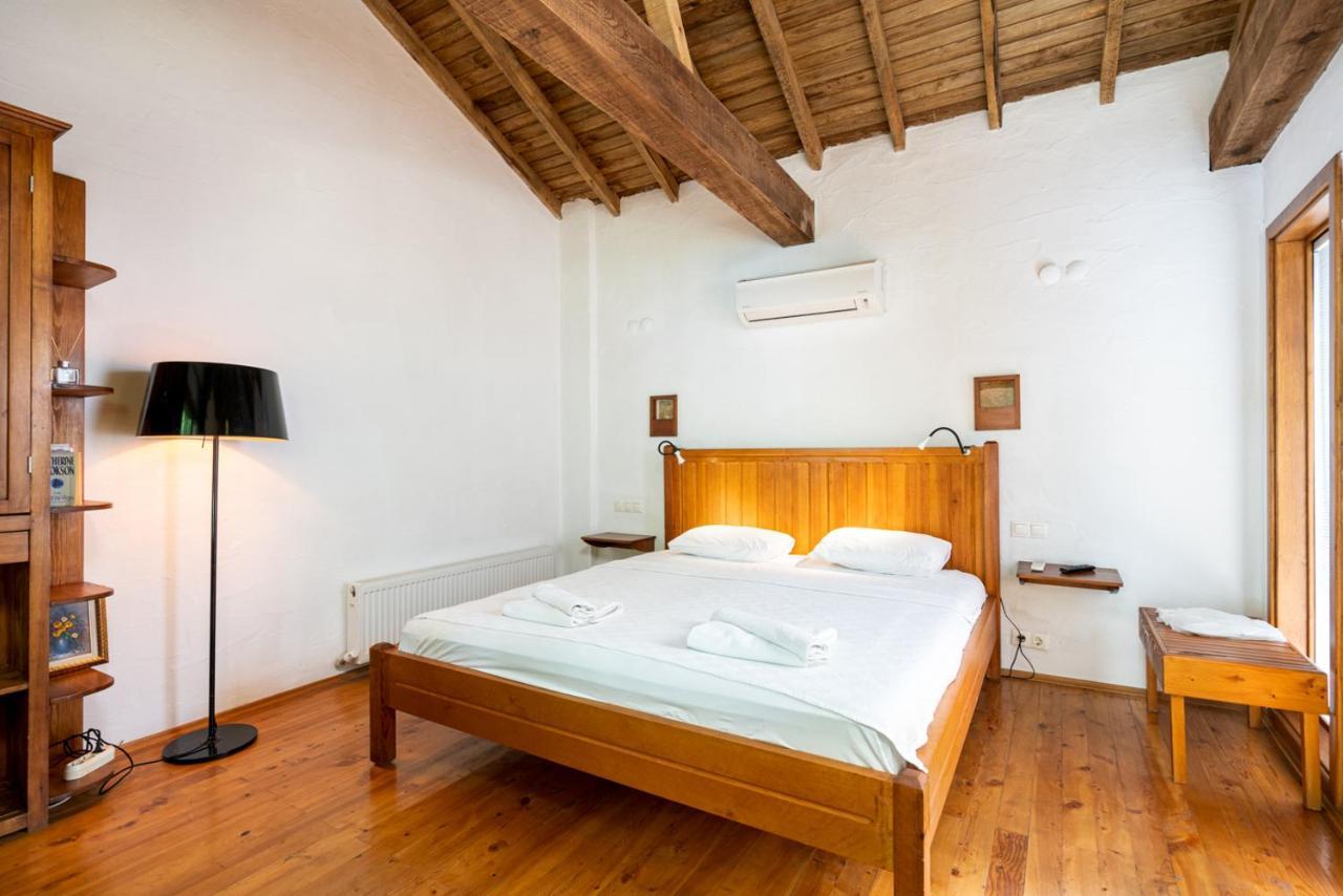 Ephesus Lodge Kirazli  Екстер'єр фото