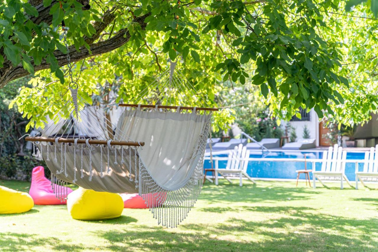 Ephesus Lodge Kirazli  Екстер'єр фото