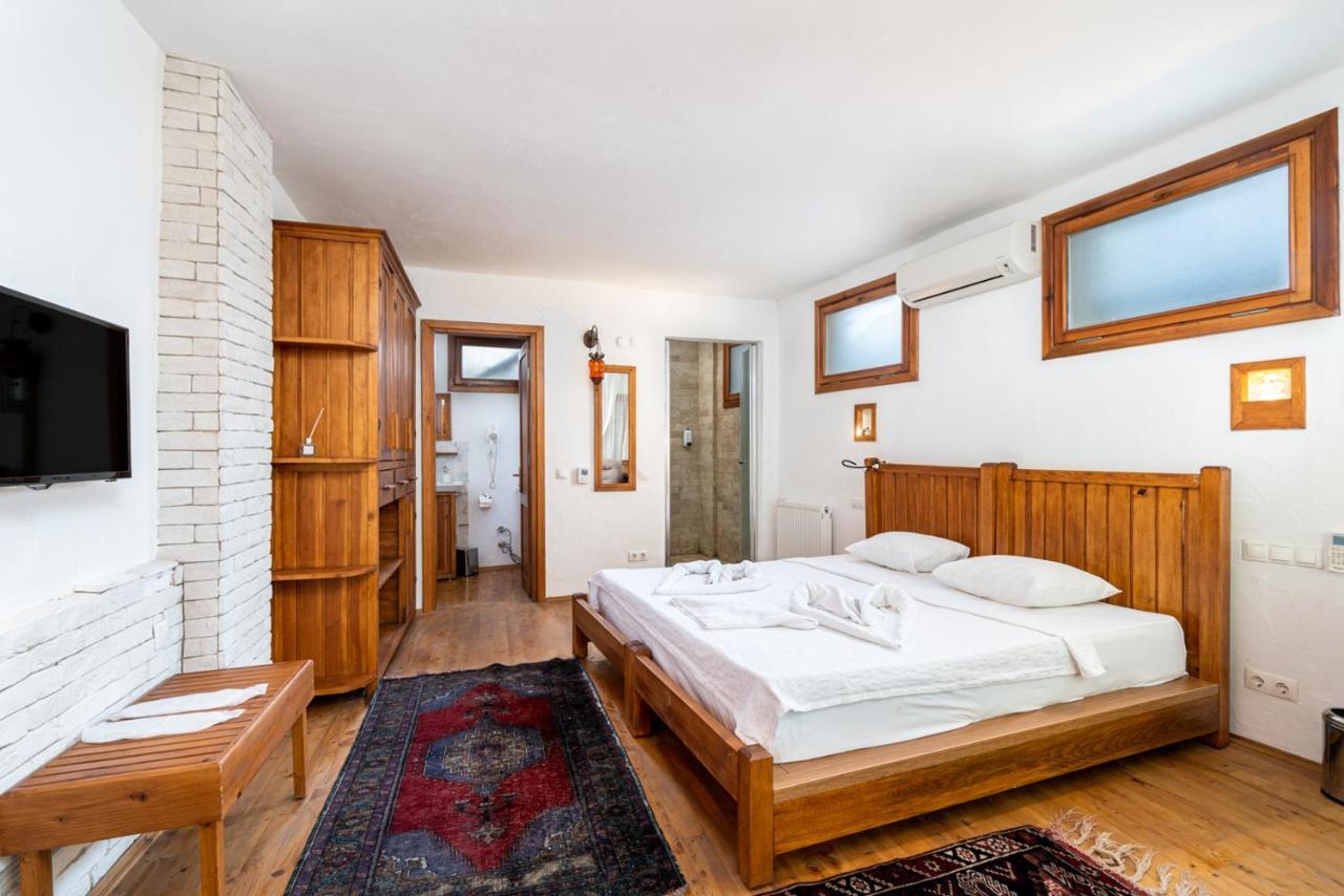 Ephesus Lodge Kirazli  Екстер'єр фото