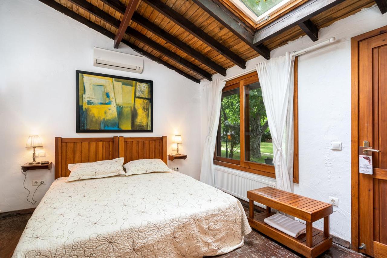 Ephesus Lodge Kirazli  Екстер'єр фото