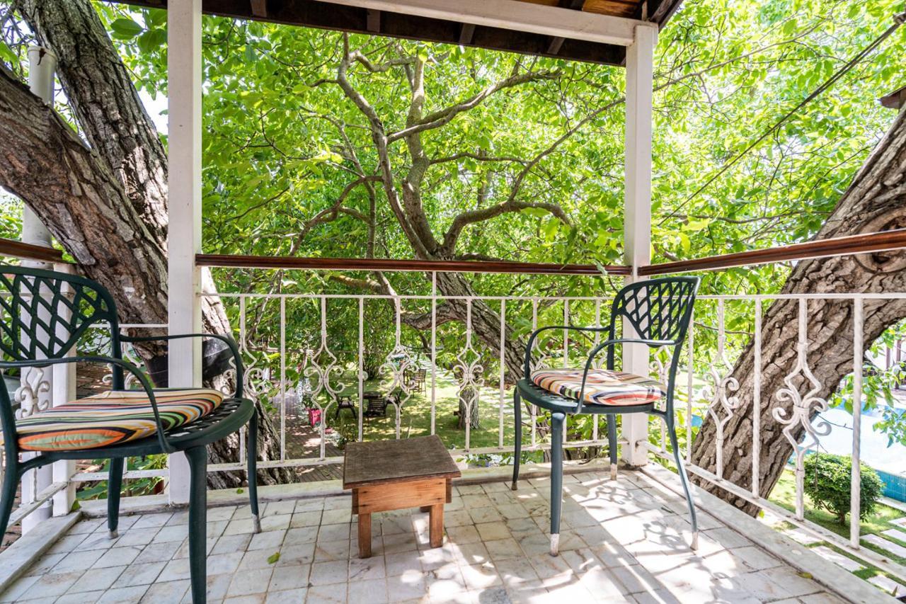 Ephesus Lodge Kirazli  Екстер'єр фото