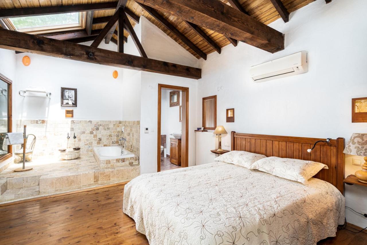 Ephesus Lodge Kirazli  Екстер'єр фото