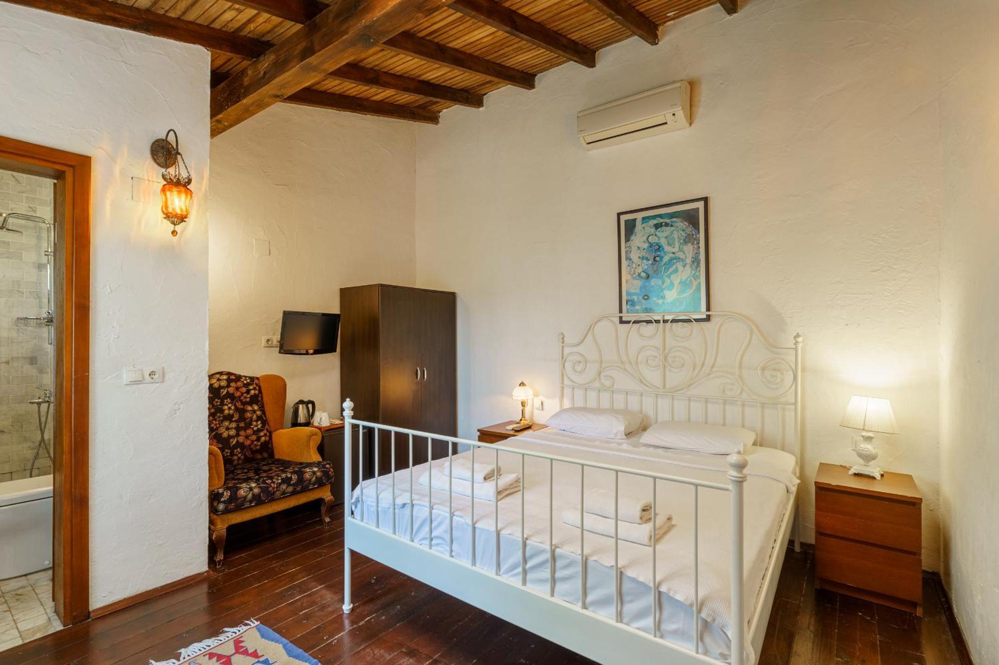Ephesus Lodge Kirazli  Екстер'єр фото