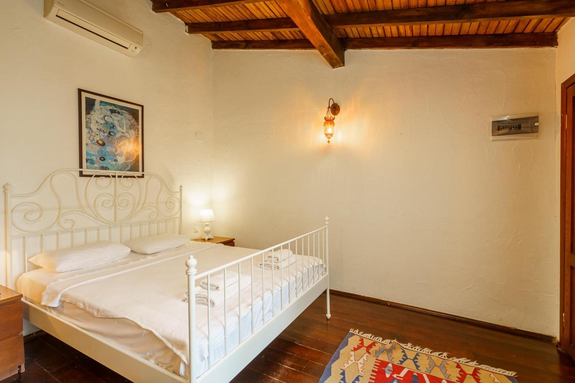 Ephesus Lodge Kirazli  Екстер'єр фото