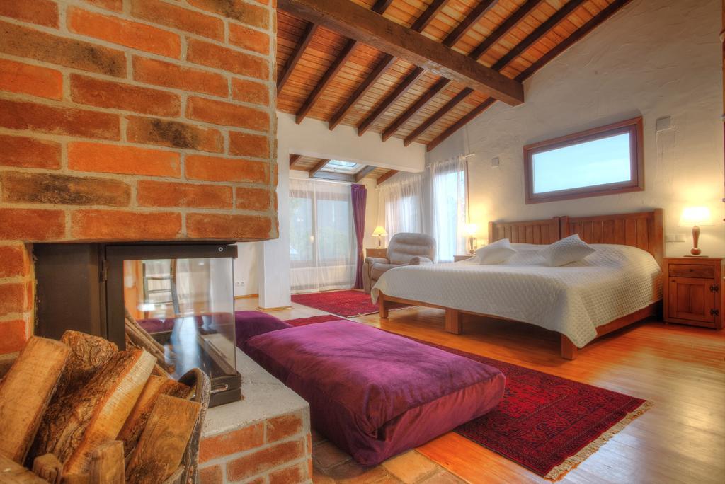 Ephesus Lodge Kirazli  Номер фото