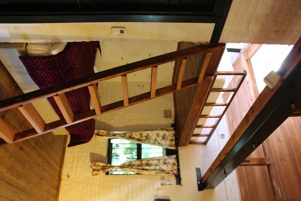 Ephesus Lodge Kirazli  Екстер'єр фото