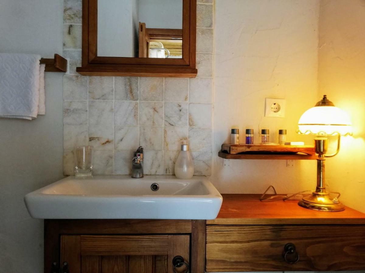 Ephesus Lodge Kirazli  Екстер'єр фото
