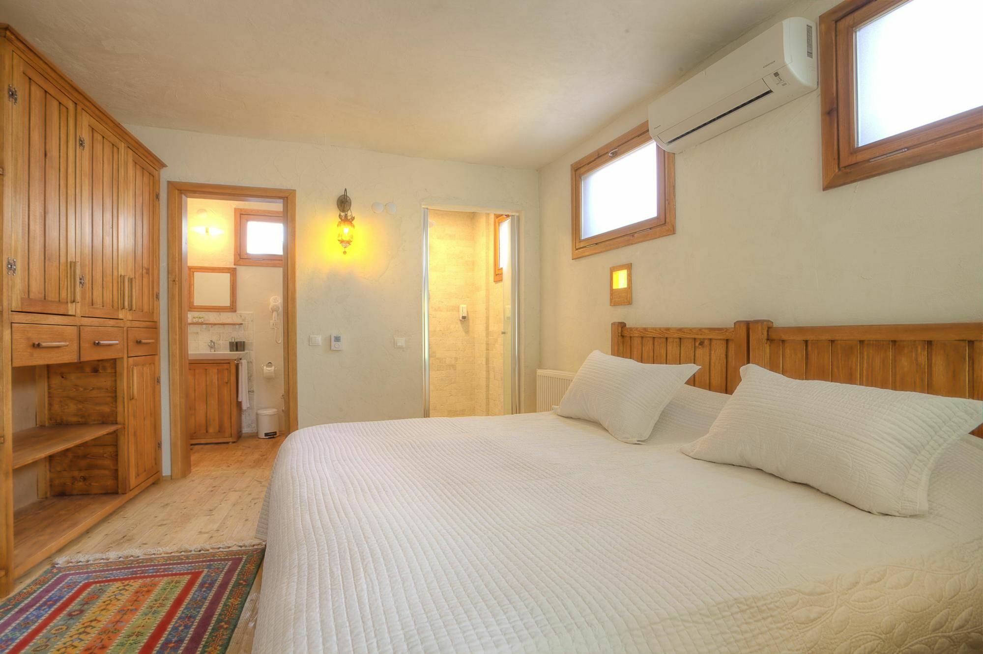 Ephesus Lodge Kirazli  Екстер'єр фото