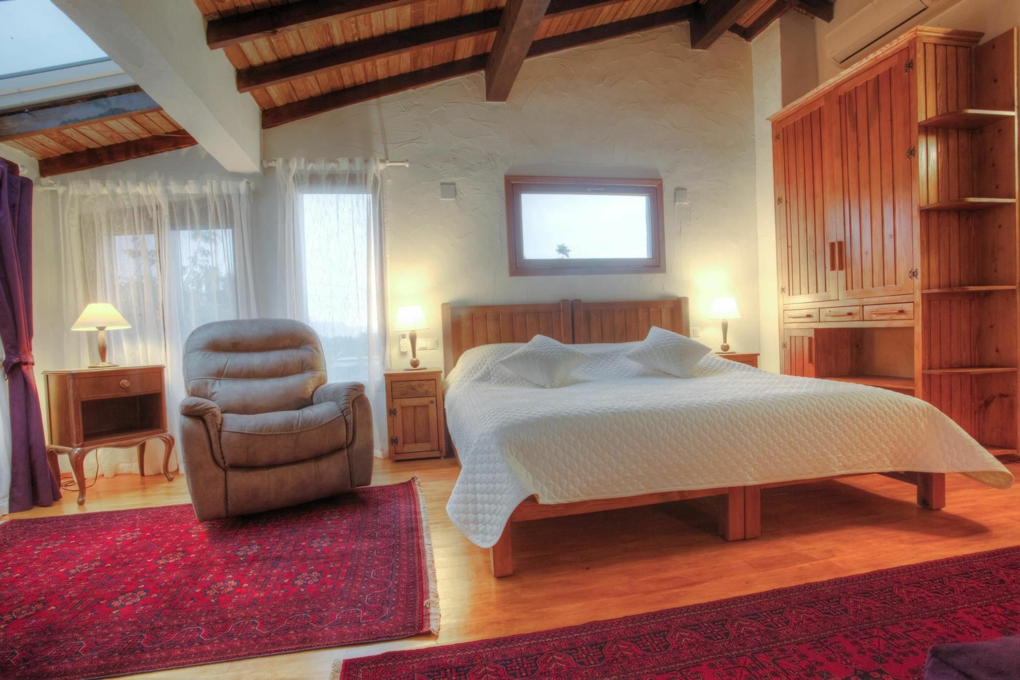 Ephesus Lodge Kirazli  Екстер'єр фото