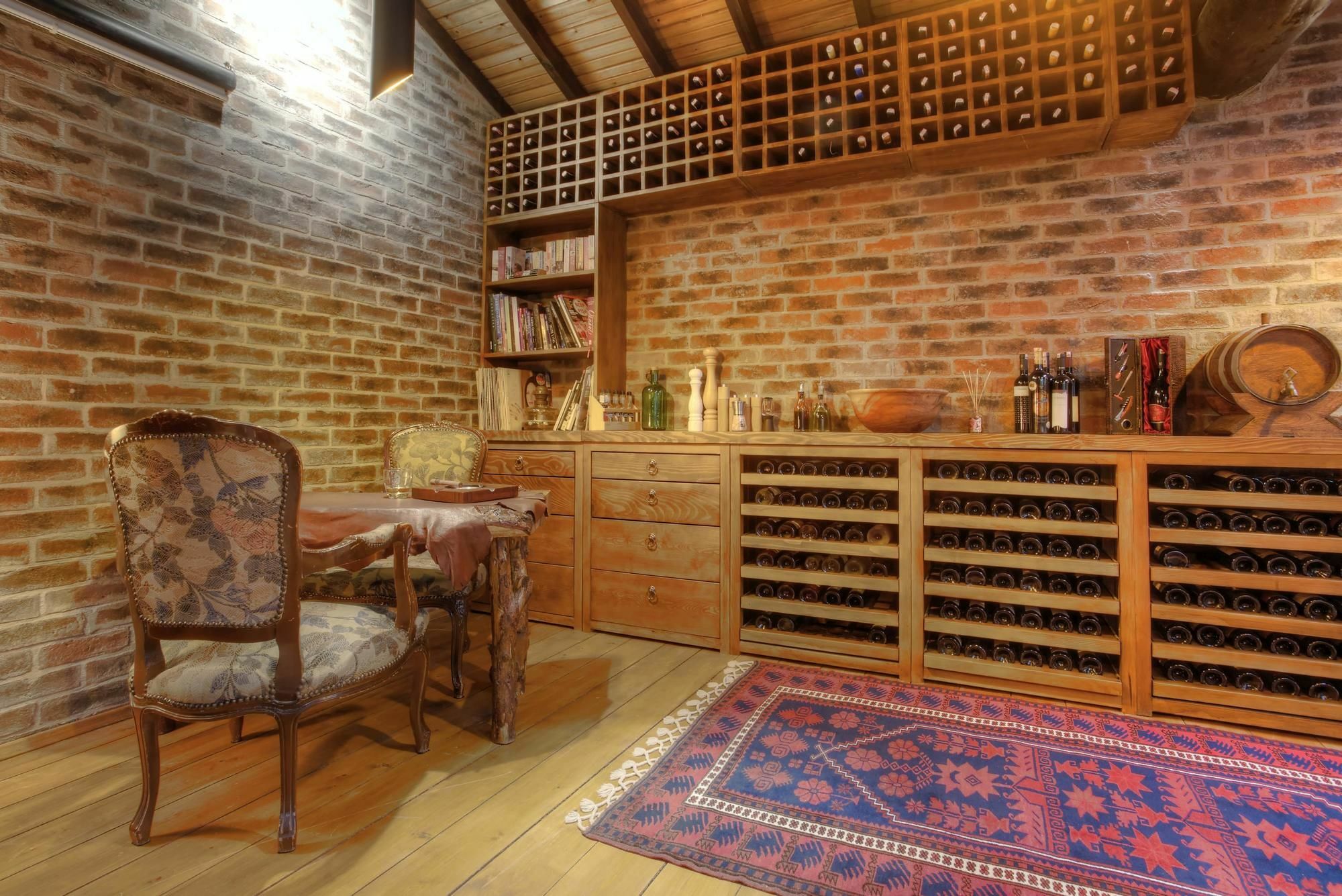 Ephesus Lodge Kirazli  Екстер'єр фото